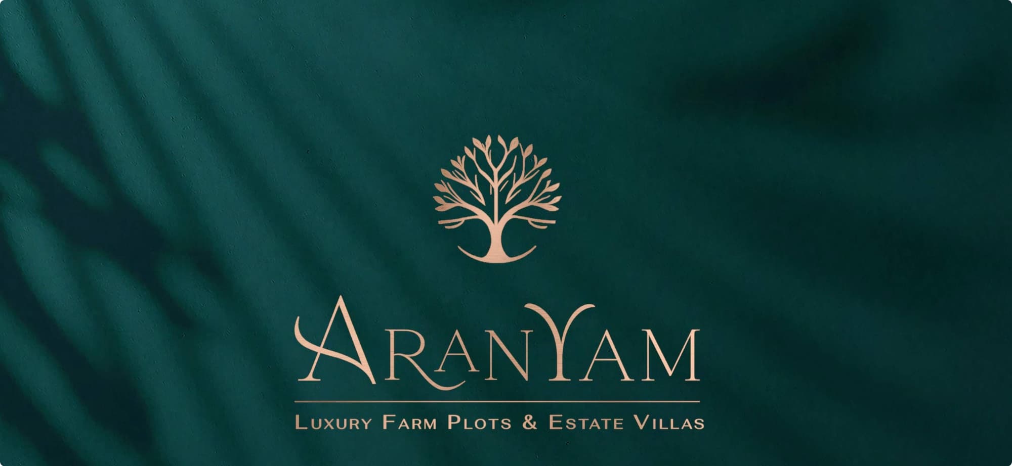 Aranyam
